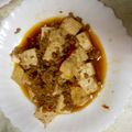 彭彭 的 麻婆豆腐 cooksnap
