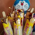 Cooksnap dari Tina untuk resep Es Beng-Beng
