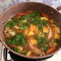 Cooksnap dari Anissa Adzhani untuk resep Pindang Patin ala Umak