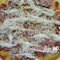 Cooksnap dari Ayu Jati untuk resep Pizza ala ala