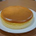 Cooksnap dari ceritabendi untuk resep Cheesecake keto ekonomis (flourless) #ketopad