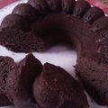 Cooksnap dari Bunda Eli wulandari ( Ig : Wulandshop11) untuk resep Bronis kukus simple