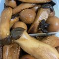 湯小舒 的 《✨下飯料理》🌿香滷鵪鶉蛋🌿 cooksnap