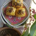 Cooksnap dari Azizah Ratnasari untuk resep Bolen pisang coklat keju 😍