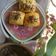 Cooksnap dari Azizah Ratnasari untuk resep Bolen pisang coklat keju 😍