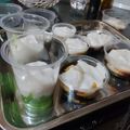 Cooksnap dari Noona Hilda ✅️ untuk resep Jongkong khas Bangka Belitung