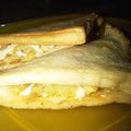 Cooksnap dari Mora untuk resep Sandwich hard-boiled egg, sarapan sehat dan praktis