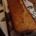 Stellah Chumo's cooksnap of when they made Banana bread.