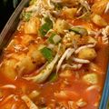 Cooksnap dari sofie sofie untuk resep Rujak Cuka