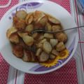 Cooksnap dari desri untuk resep Empek-empek Dos / pakai ebi