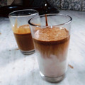 Shashi Bist Chittora's cooksnap of when they made Dalgona Coffee.