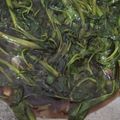 Cooksnap dari mega.ms untuk resep Tumis kangkung berkuah
