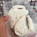 Cooksnap dari nur hanifah untuk resep Cireng klasik tempo dulu ga meledak