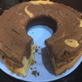Cooksnap dari halizah untuk resep Bolu panggang mentega