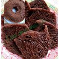 Cooksnap dari Desi Dresviana (IG : @chici_desi) untuk resep Bolu karamel