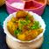 Anjana Sahil Manchanda का कुकस्नैप जब उन्होंने आलू के गुटके(aloo ke gutke recipe in hindi) बनाया था।