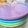 Cooksnap dari Mima Malik untuk resep Puding Iris Rainbow