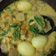 Cooksnap dari Yulianti untuk resep Gulai buncis,wortel,tempe,tahu bakso(Gulai 4 in 1)