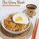 Cooksnap dari Armina Puji Utari untuk resep Kimchi Bokkeumbap -  Nasi goreng kimchi