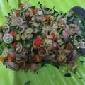 Cooksnap dari Queen Hemas👸 untuk resep Sambal matah,sambal favorit keluarga