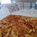 El cooksnap de Encarna Pérez (La Cocina De Encarni) cuando hizo Coca de llardons.