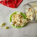 Cooksnap dari Atik Rusmiyati untuk resep Popcorn Karamel || Bioskop XXI