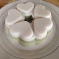 Cooksnap dari Eni Tha ARy untuk resep Puding putu ayu