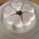 Cooksnap dari Eni Tha ARy untuk resep Puding putu ayu
