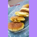 کوک اسنپ Food._.bahar بعد از امتحان کردن خمیر جادویی پیراشکی.