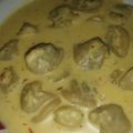 صورة من أم يزن الشريف، شاركها بعد تجربة وصفة شيش برك