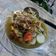 Cooksnap dari Mariana Chika untuk resep Lontong Balap Khas Surabaya