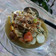 Cooksnap dari Mariana Chika untuk resep Lontong Balap Khas Surabaya