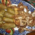 صورة من Mero Omar، شاركها بعد تجربة وصفة كوسة محشية لذيذة بطريقتي 😋