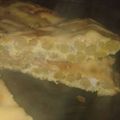 El cooksnap de Pribustos15 cuando hizo Tortilla de Arveja.