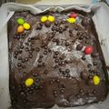 Cooksnap dari Siva Alesha_Kitchen untuk resep Brownies Panggang