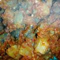 Cooksnap dari Metha Jasmine untuk resep Sambal Goreng Ati Ampela