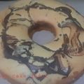 Cooksnap dari Bunda putra untuk resep Cake marmer jadul