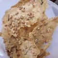 Cooksnap dari boendo. untuk resep Rempeyek Kacang Tanah