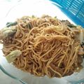 Cooksnap dari Anis untuk resep Mie Goreng Jawa