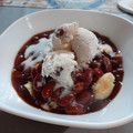 Cooksnap dari Lovely_aiyiu untuk resep Es Kacang Merah Khas Palembang