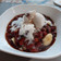 Cooksnap dari Lovely_aiyiu untuk resep Es Kacang Merah Khas Palembang