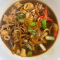 Cooksnap dari Emeera Mom's untuk resep Cumi Saus Mentega