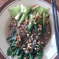 Cooksnap dari Asih Indiati untuk resep Tumis Pakcoy Saus Tiram