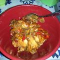 Cooksnap dari Dewi Apriani untuk resep Ayam kecap sederhana