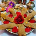 Anita Dutta's cooksnap of when they made ক্ষীরের পাটিসাপ্টা (khhirer patisapta recipe in Bengali).
