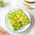 Cooksnap dari Ge Adhian untuk resep Kukis Ketupat