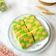 Cooksnap dari Ge Adhian untuk resep Kukis Ketupat