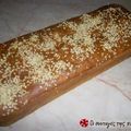 Cooksnap από katerina78 στη συνταγή Ψωμί κέϊκ αζύμωτο