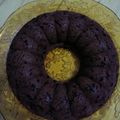 Cooksnap dari amihnya omar untuk resep Bolu kukus coklat serba 3sdm