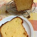 Cooksnap από Penelope Karagouni στη συνταγή Γαλλικό κέικ γιαουρτιού... αυτό με το κεσεδάκι!